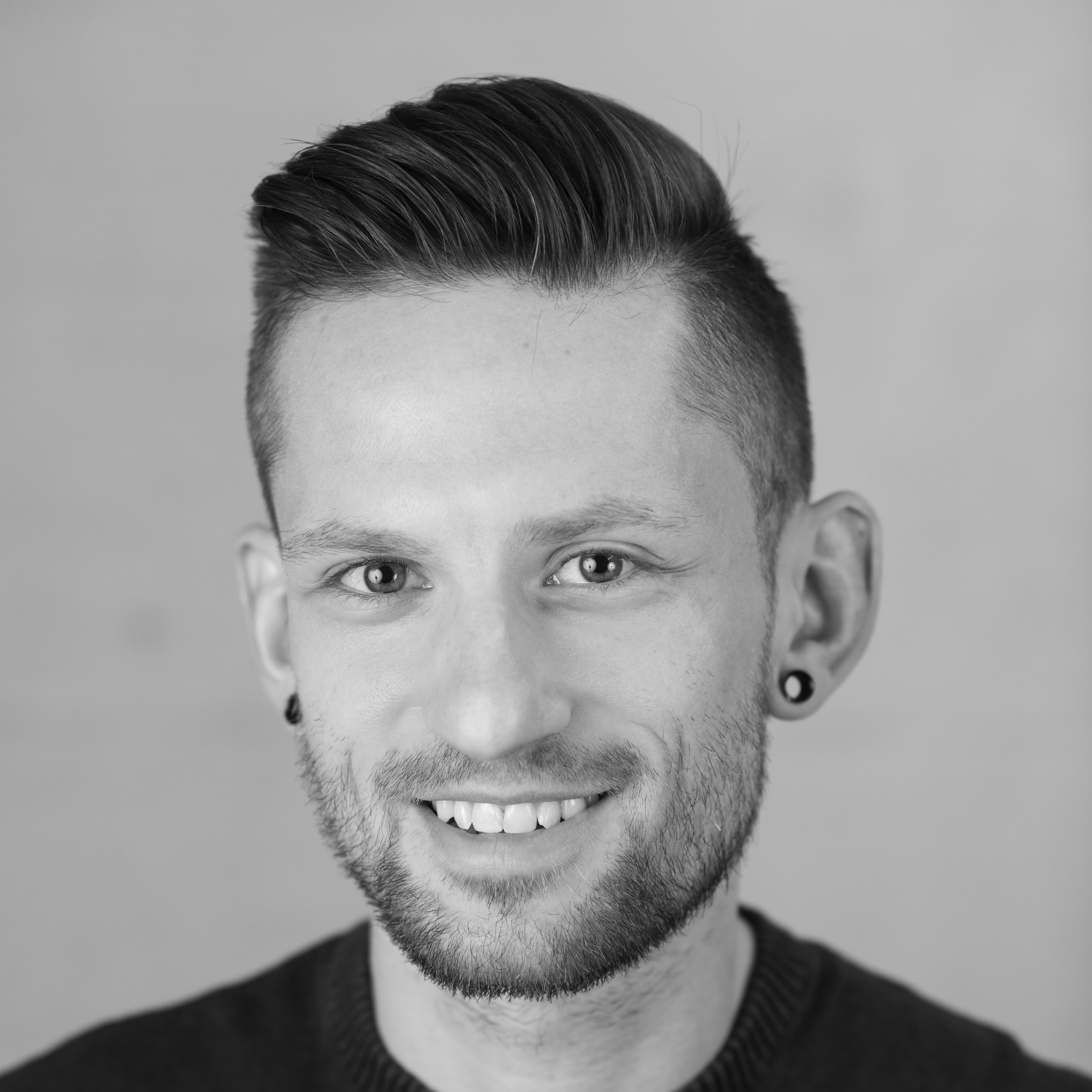 Christian Strotz