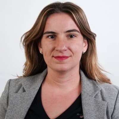 Martina Jakovcic